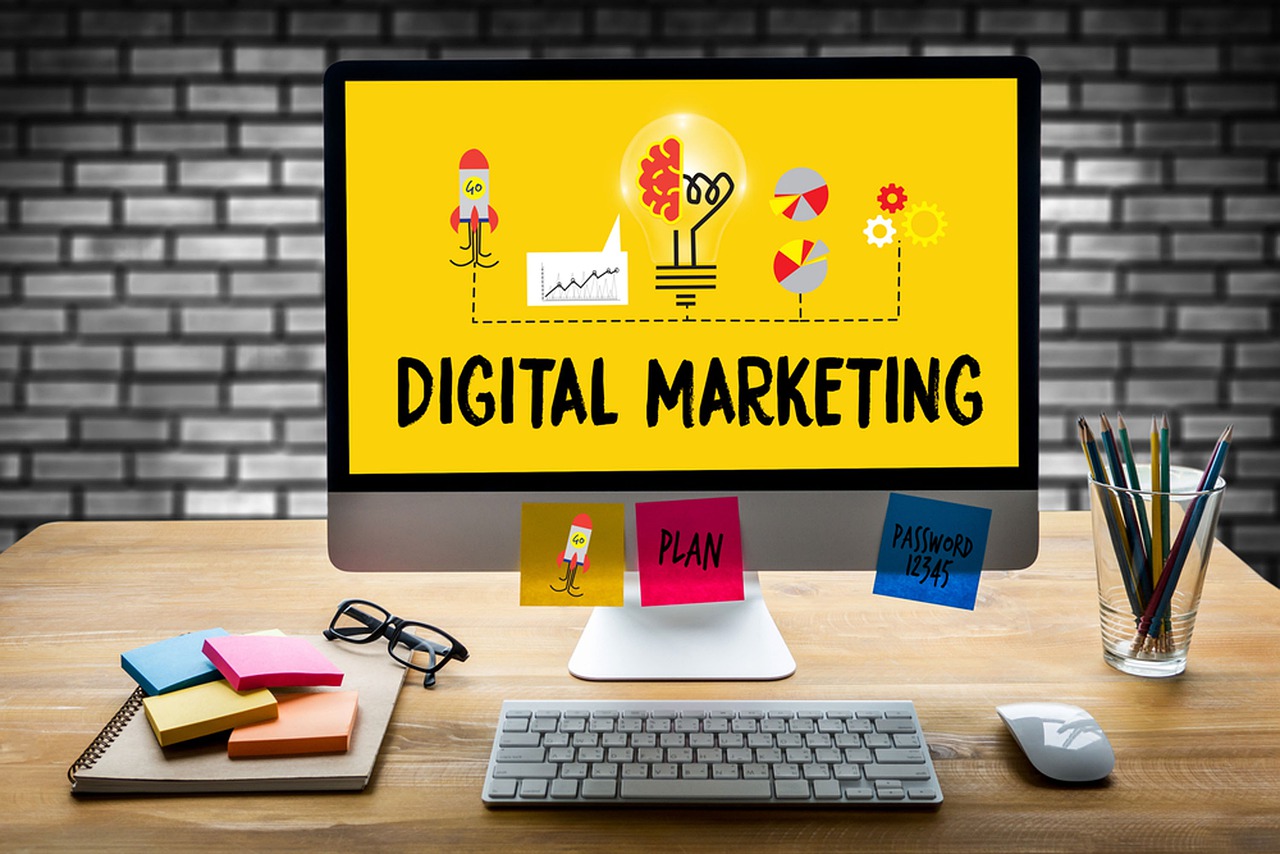 How To Choose A Sacramento Digital Marketing Agency